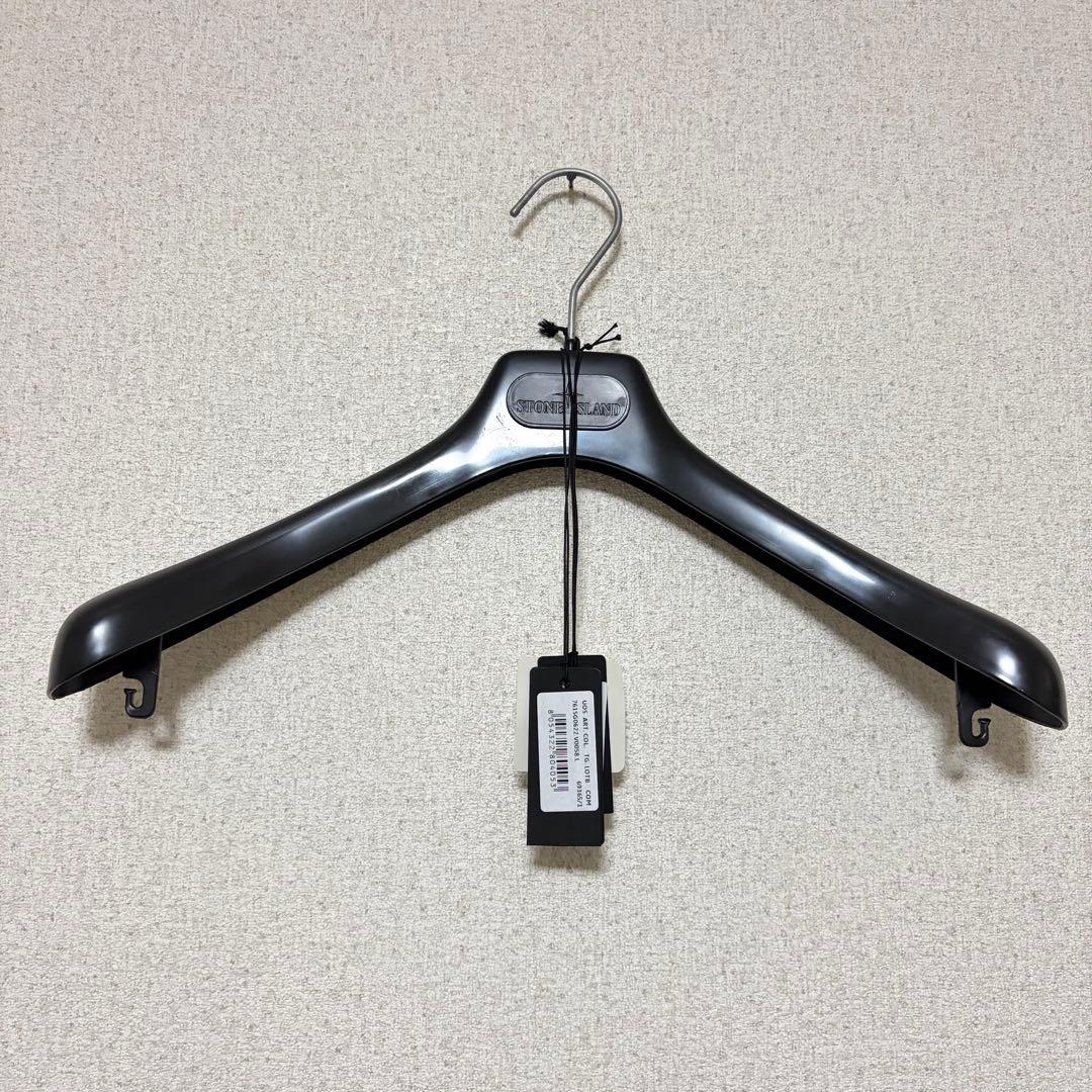 美品STONE  ハンティングベスト 実物　ミリタリーL ハンガー付