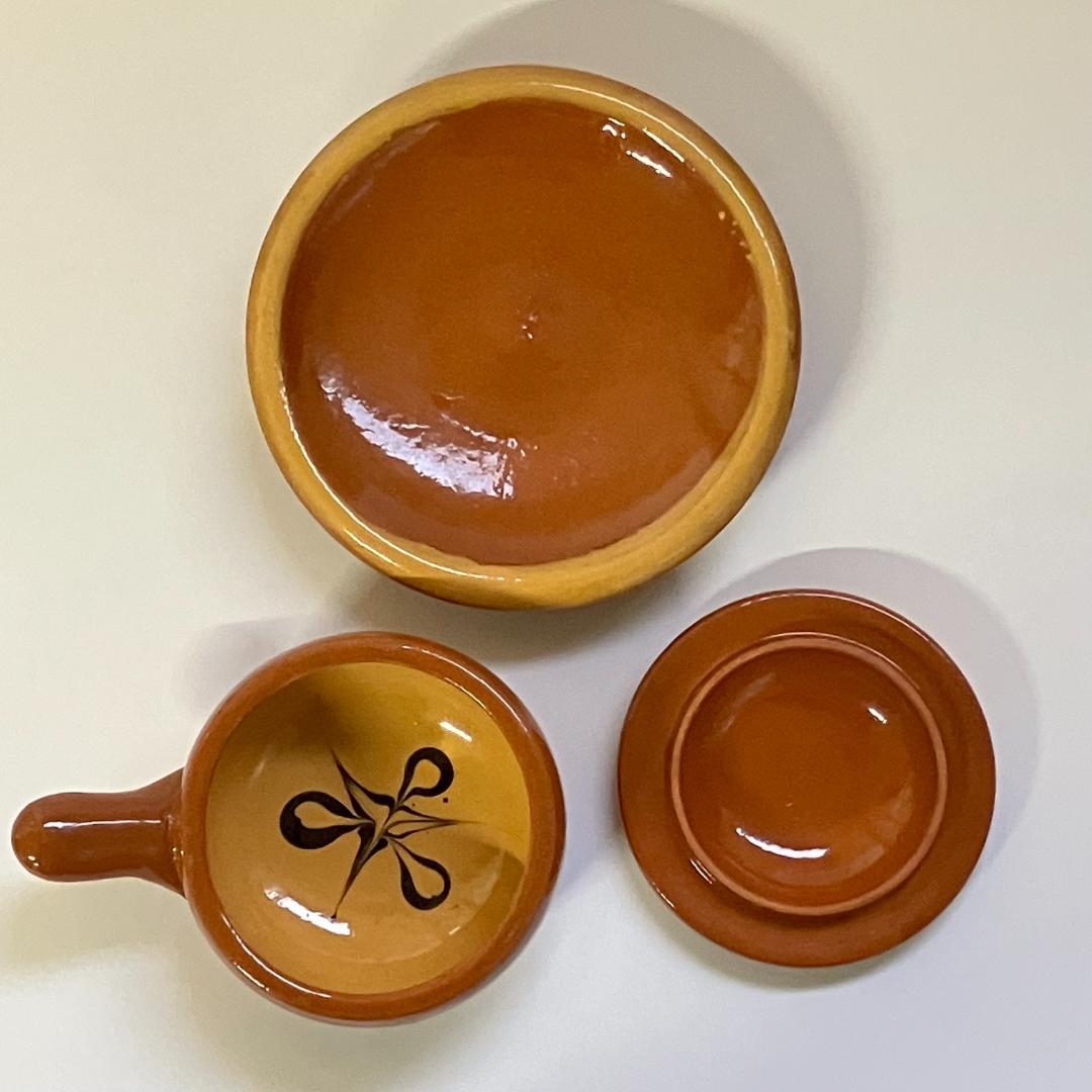 湯町窯 エッグベーカー（小）2個セット