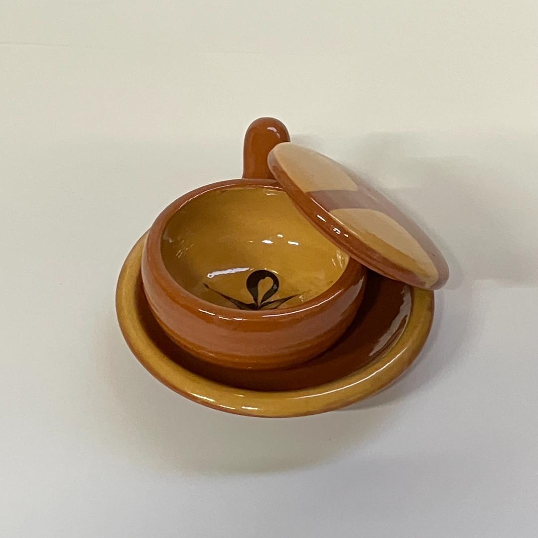 湯町窯 エッグベーカー（小）2個セット