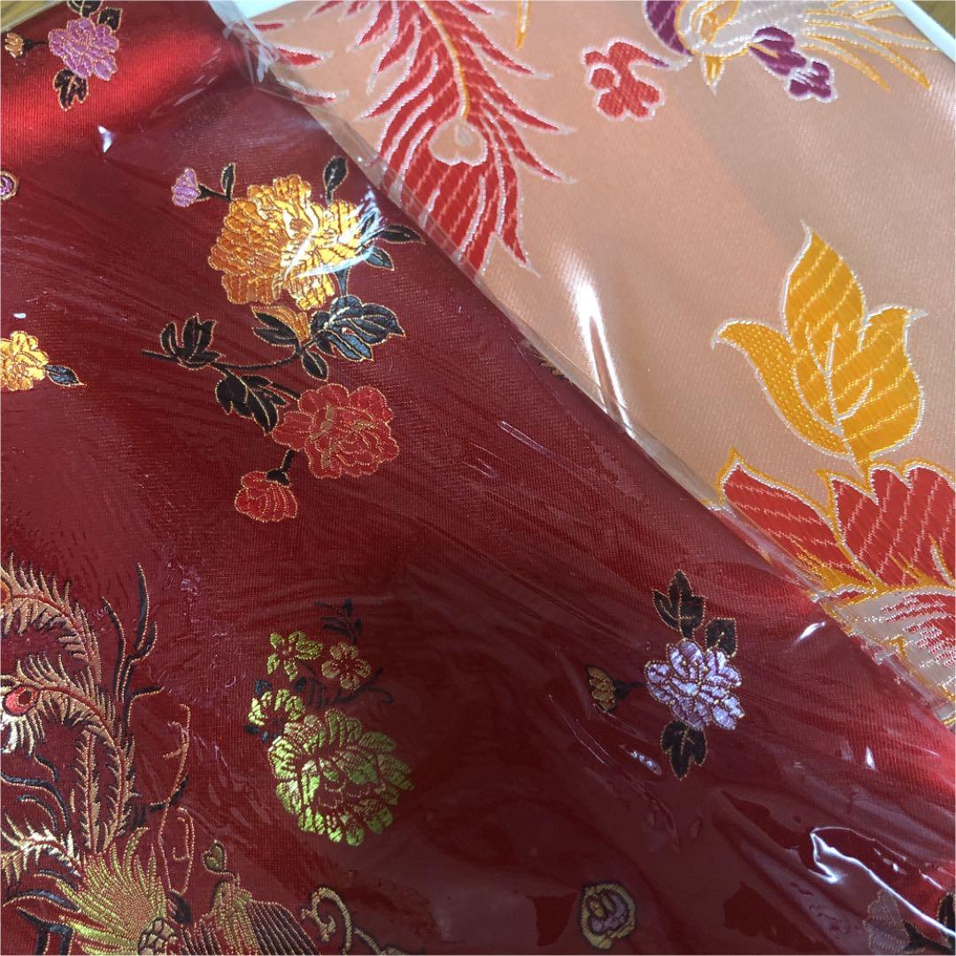 中国　高級床上精品　杭州