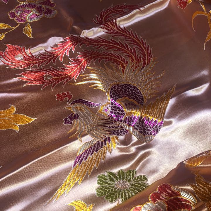 中国　高級床上精品　杭州