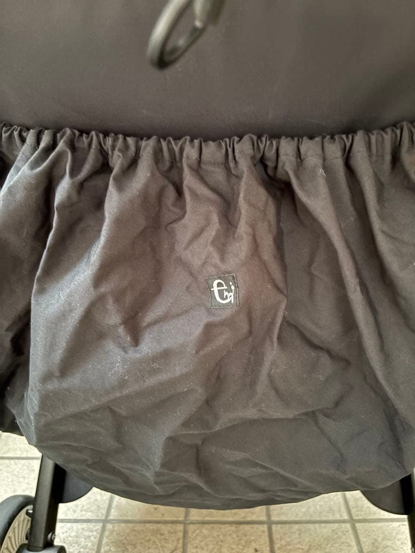 【サイベックス】リベル 2023年モデル　ムーンブラック