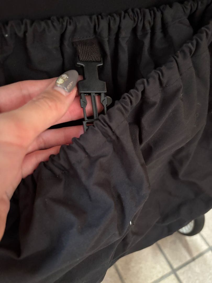 【サイベックス】リベル 2023年モデル　ムーンブラック