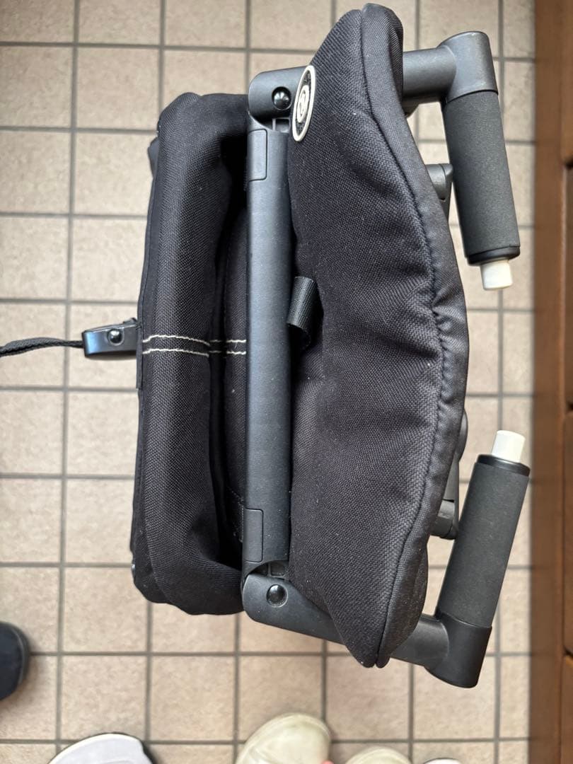 【サイベックス】リベル 2023年モデル　ムーンブラック