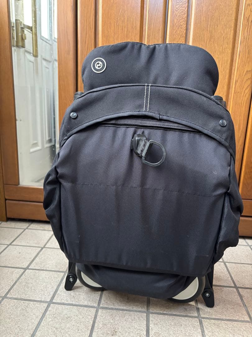 【サイベックス】リベル 2023年モデル　ムーンブラック