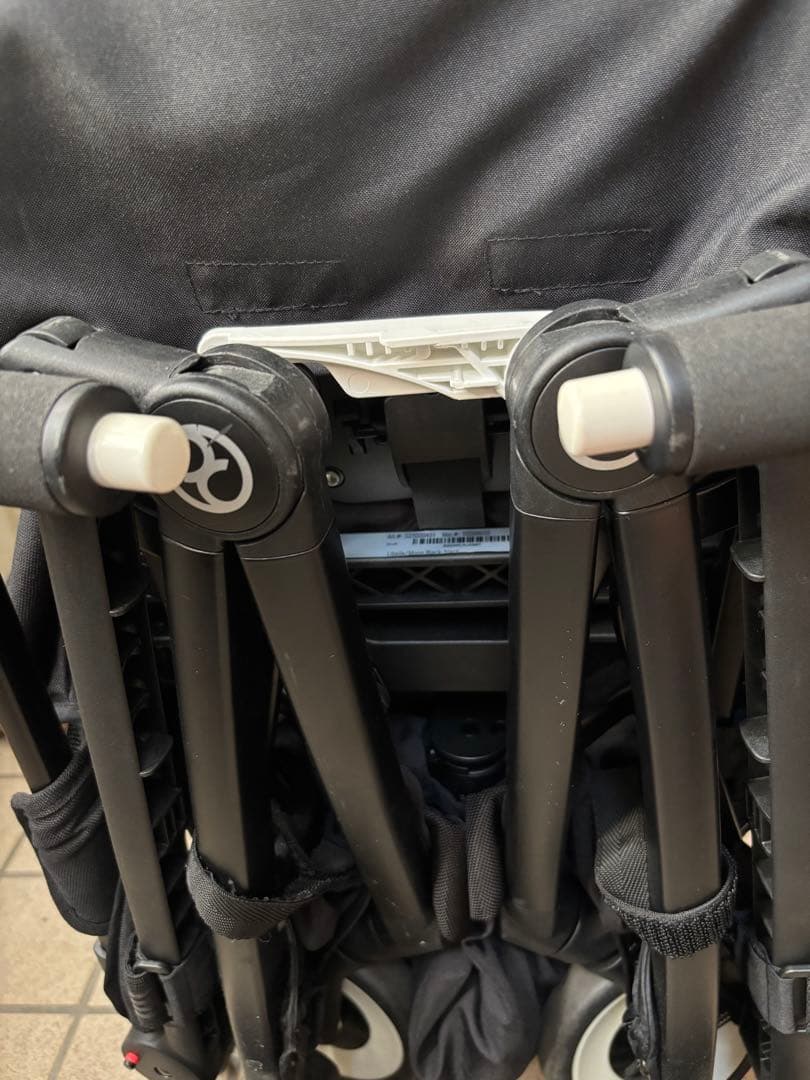 【サイベックス】リベル 2023年モデル　ムーンブラック