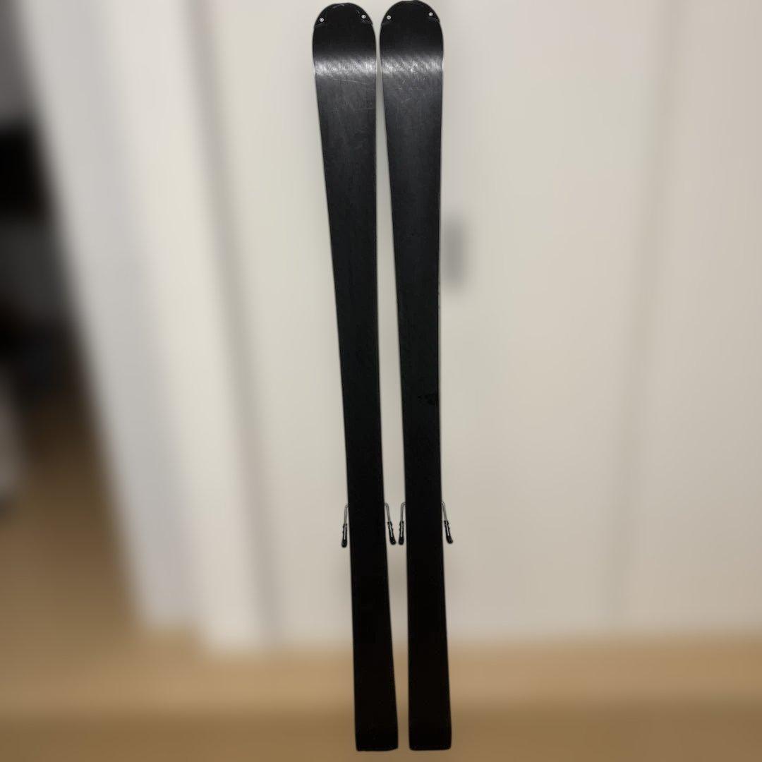 Völkl フォルクル レースタイガー RECE TIGER スキー板 140