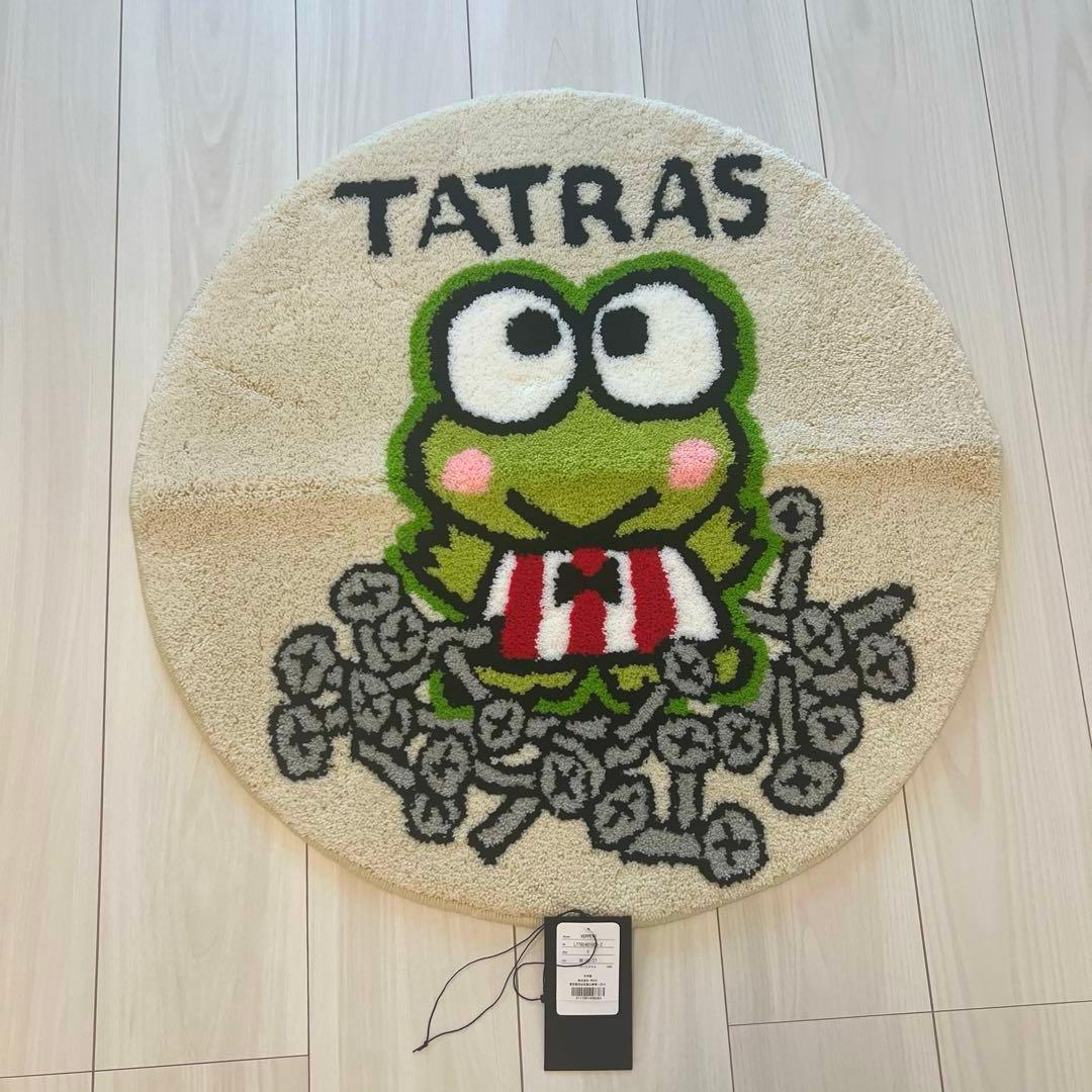 TATRAS タトラス　KEPPETO ケペット