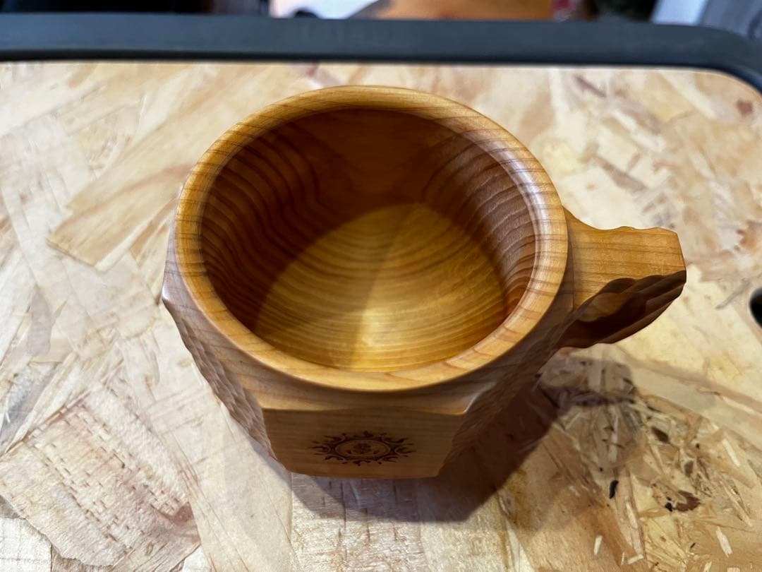 SOMABITO mountain cup凪サイドロゴyangraver