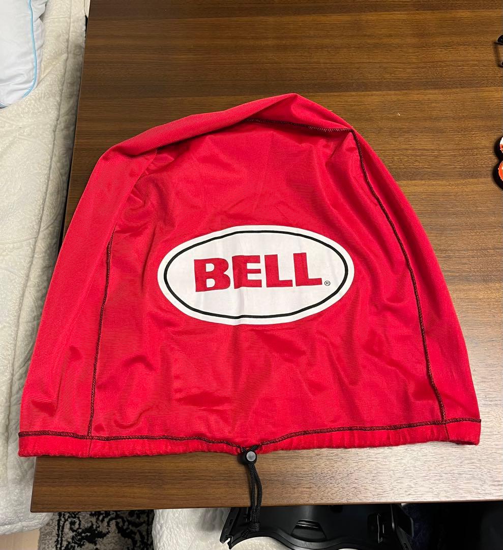 h*l様 BELL ブルーザー　 マットブラック