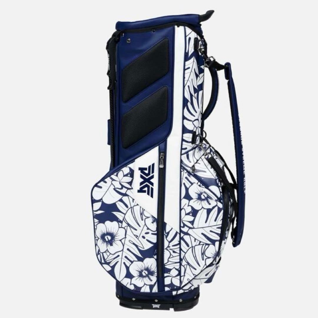 PXG Aloha 25 ハイブリッドスタンドバッグ 限定版