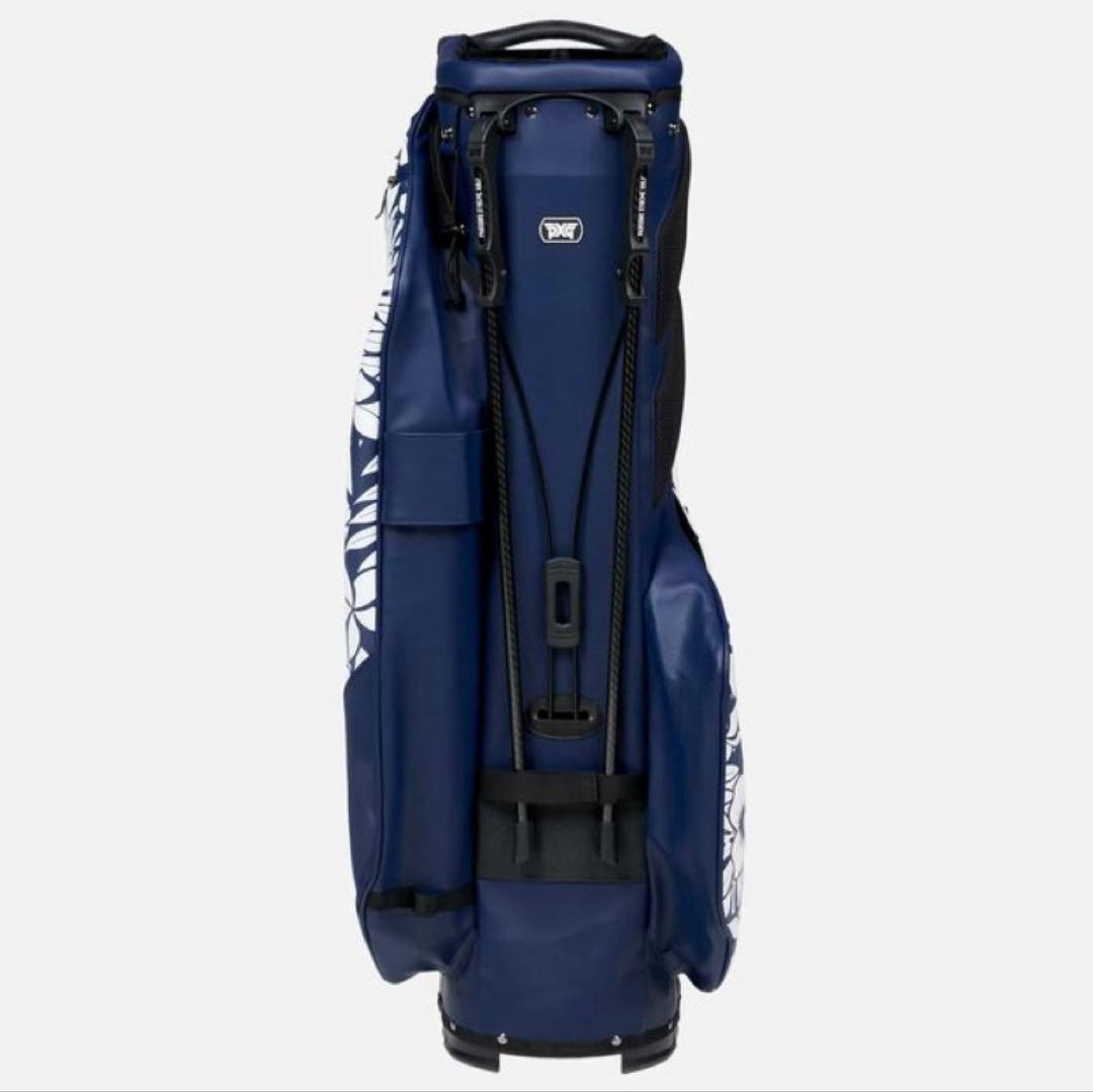 PXG Aloha 25 ハイブリッドスタンドバッグ 限定版