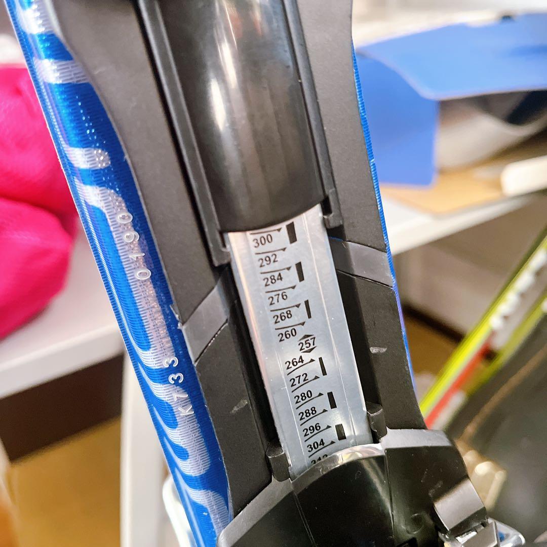 SALOMON サロモン DEMO XT 170cm スキー板