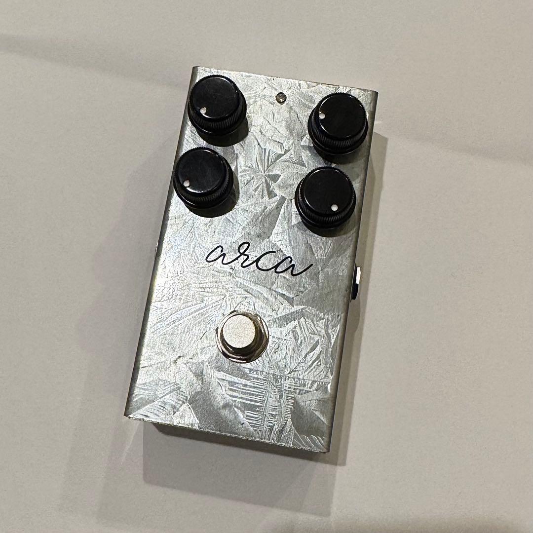 ギター Virtues arca CULT Limited