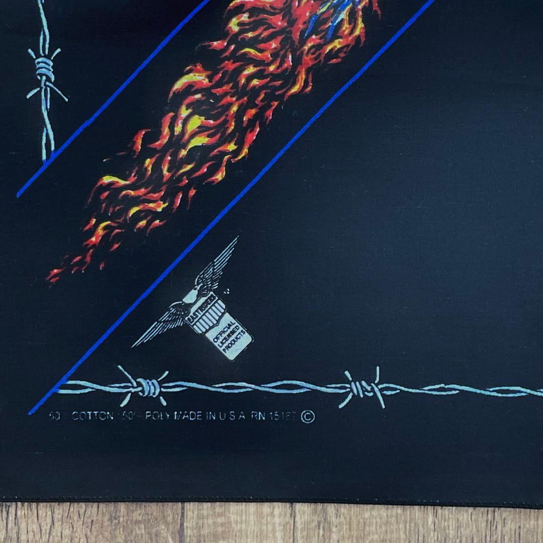 【p.c.s.km】Easy Ridersバンダナ5枚set