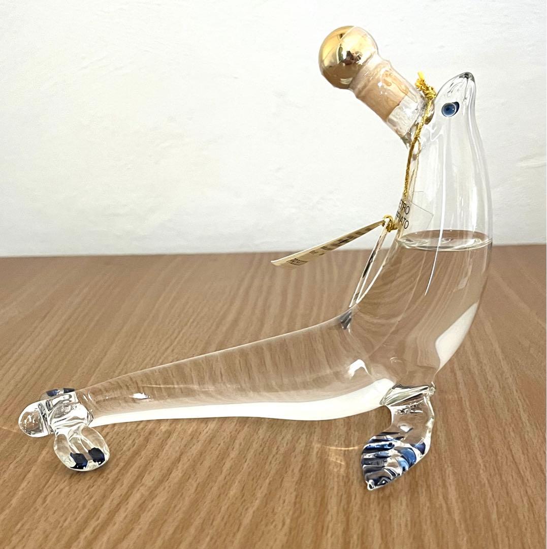 ROSSI D'ASIAGO アザラシ 100ml 40度/未開封