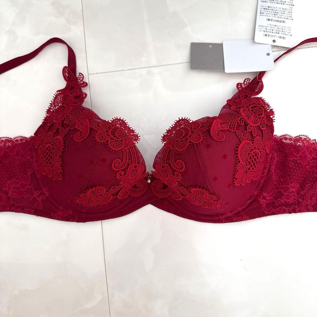 ☆ワコール Yue D65☆58G