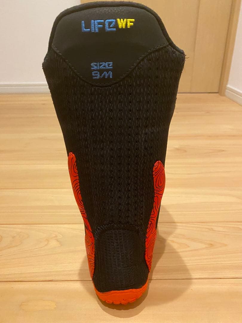 Burton photon リミテッド ワイド