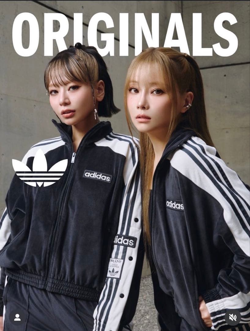 adidas Originals パンツ