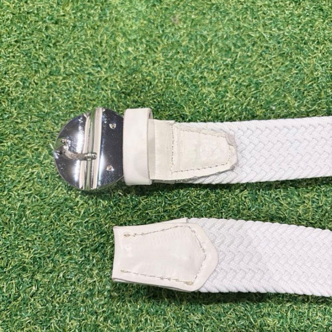 1piu1uguale3ベルト　ゴルフ