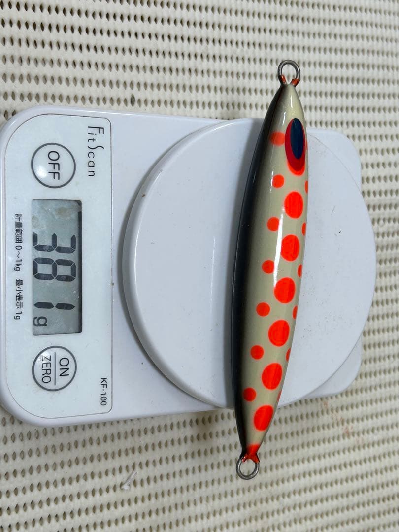 ディープライナー　スーパーグローセット 200g〜480g