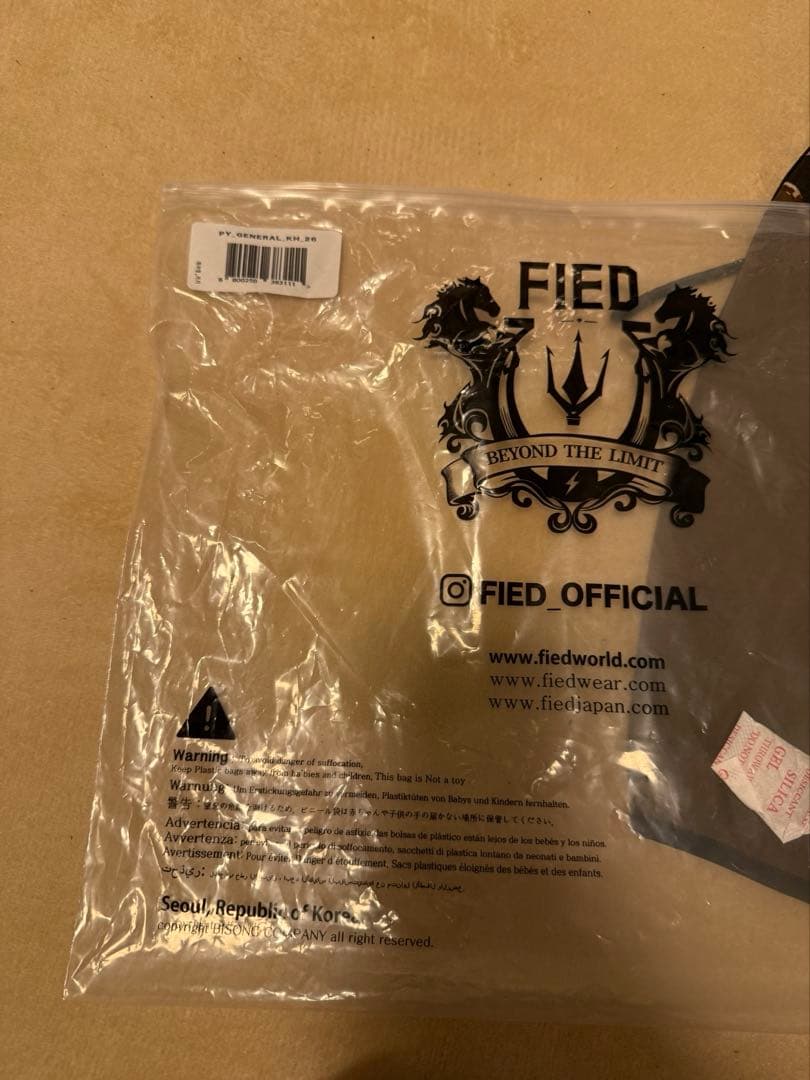 ファイドFIEDサーフパンツ/フィジーク/ステージショーツ28サイズ