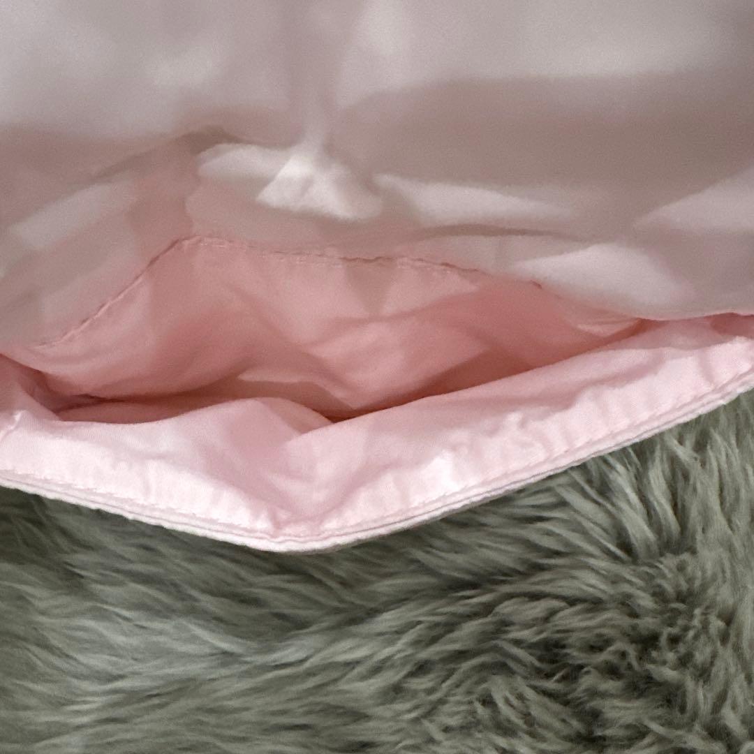 ディオールルミナイザー　限定ポーチつき