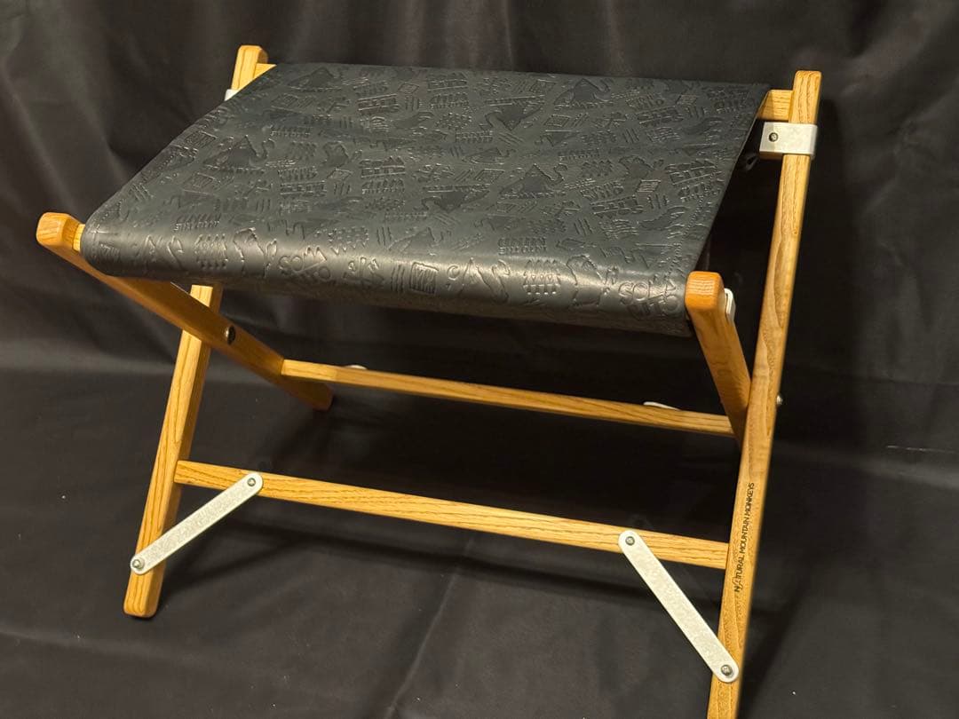 NATURAL MOUNTAIN MONKEYS ×SOMABITOスツール