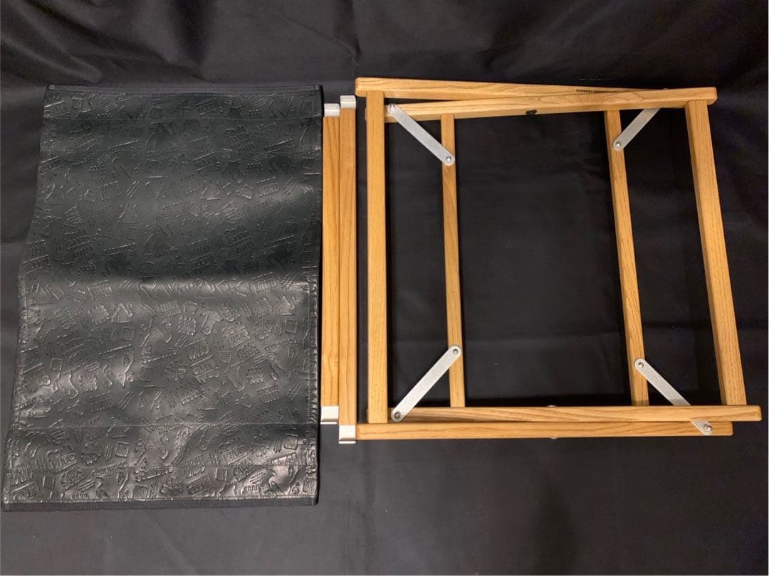 NATURAL MOUNTAIN MONKEYS ×SOMABITOスツール