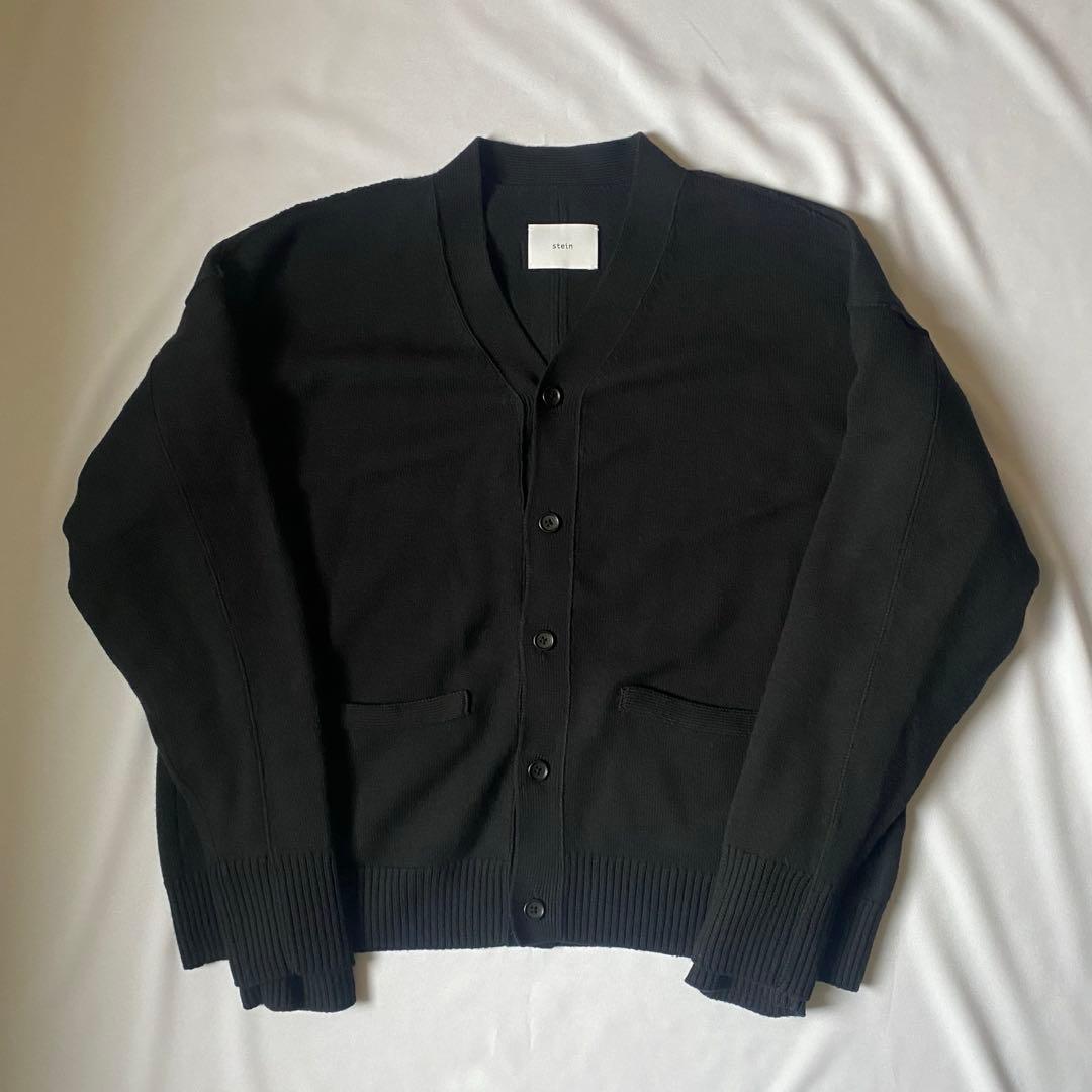 【ナオ】stein カーディガン