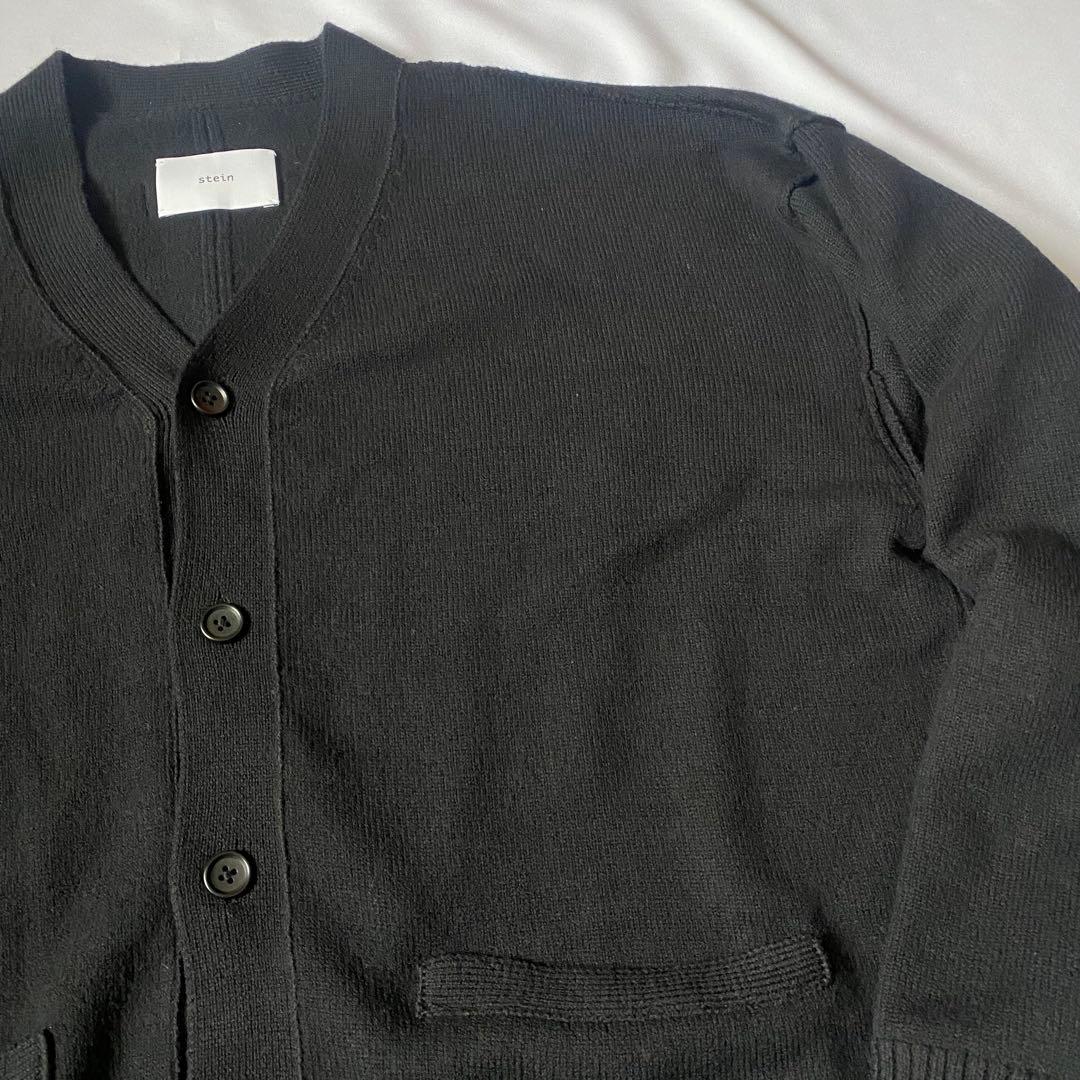 【ナオ】stein カーディガン