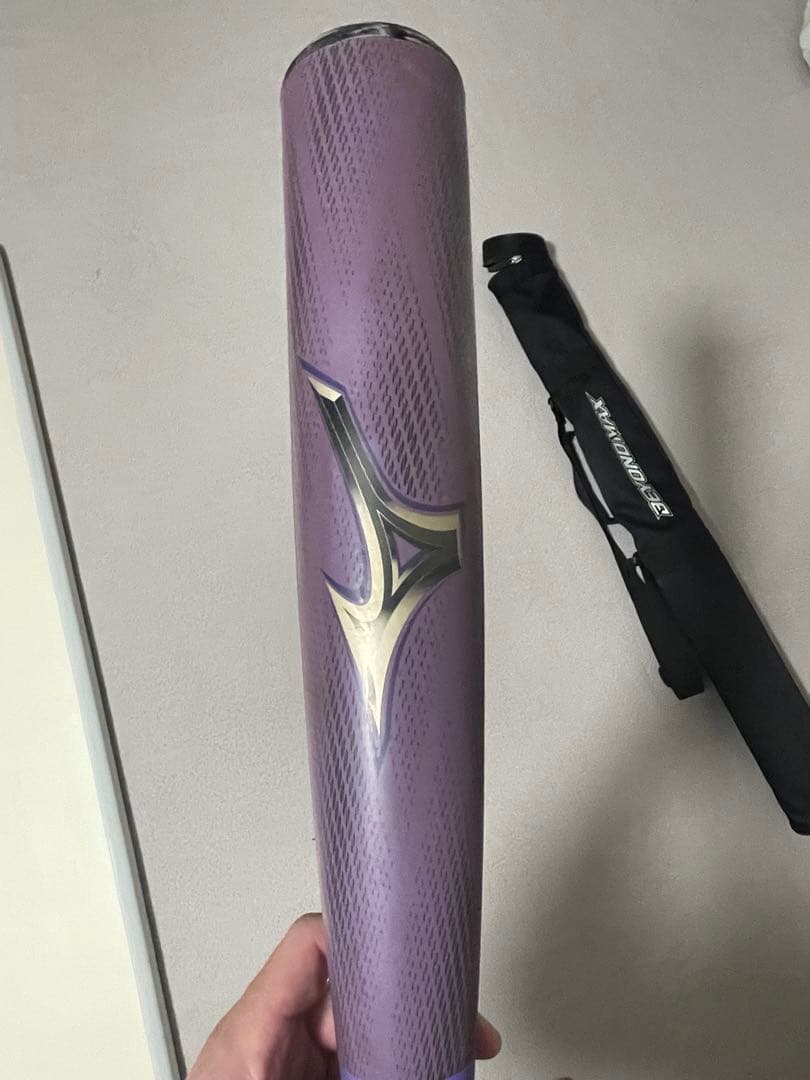 もりやま　　ワンピース　レガシーバット