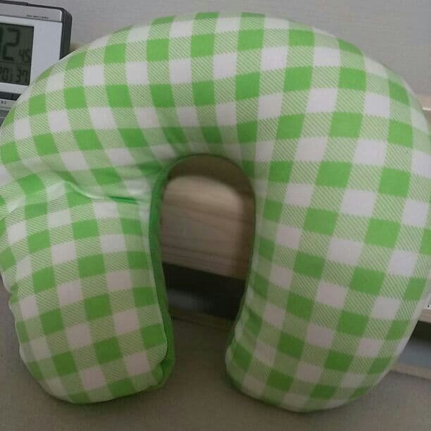 あなたの首にジャストフィット