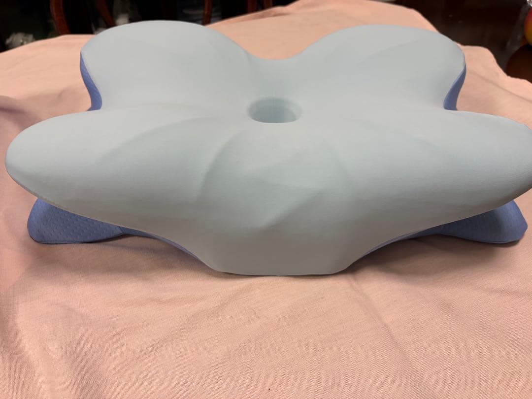 Derila Ergo デリラ　エルゴ枕￼