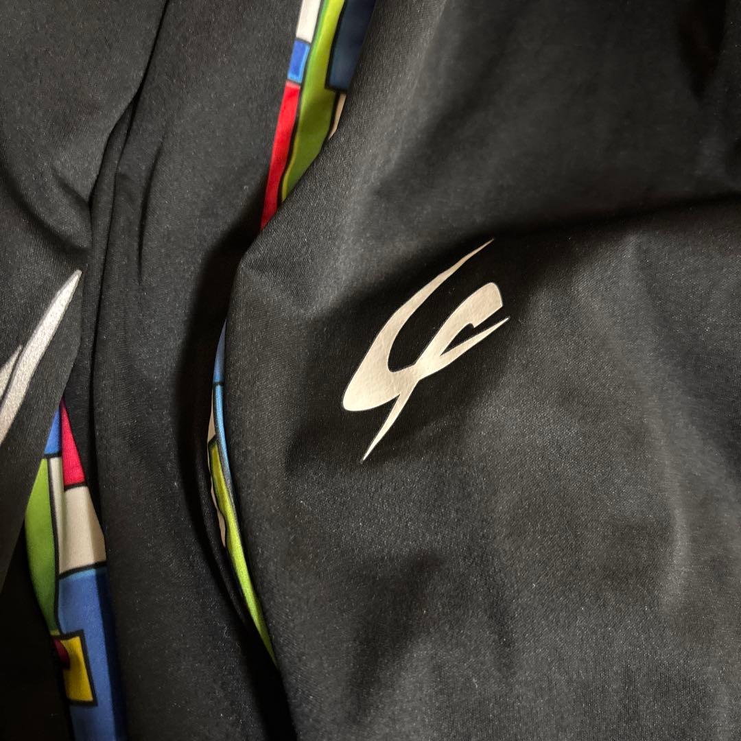 cramer サーキュレーション　上下　M