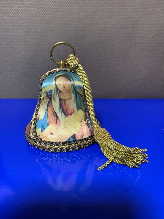 1991年リュージュ☆コレクターズベルオルゴール