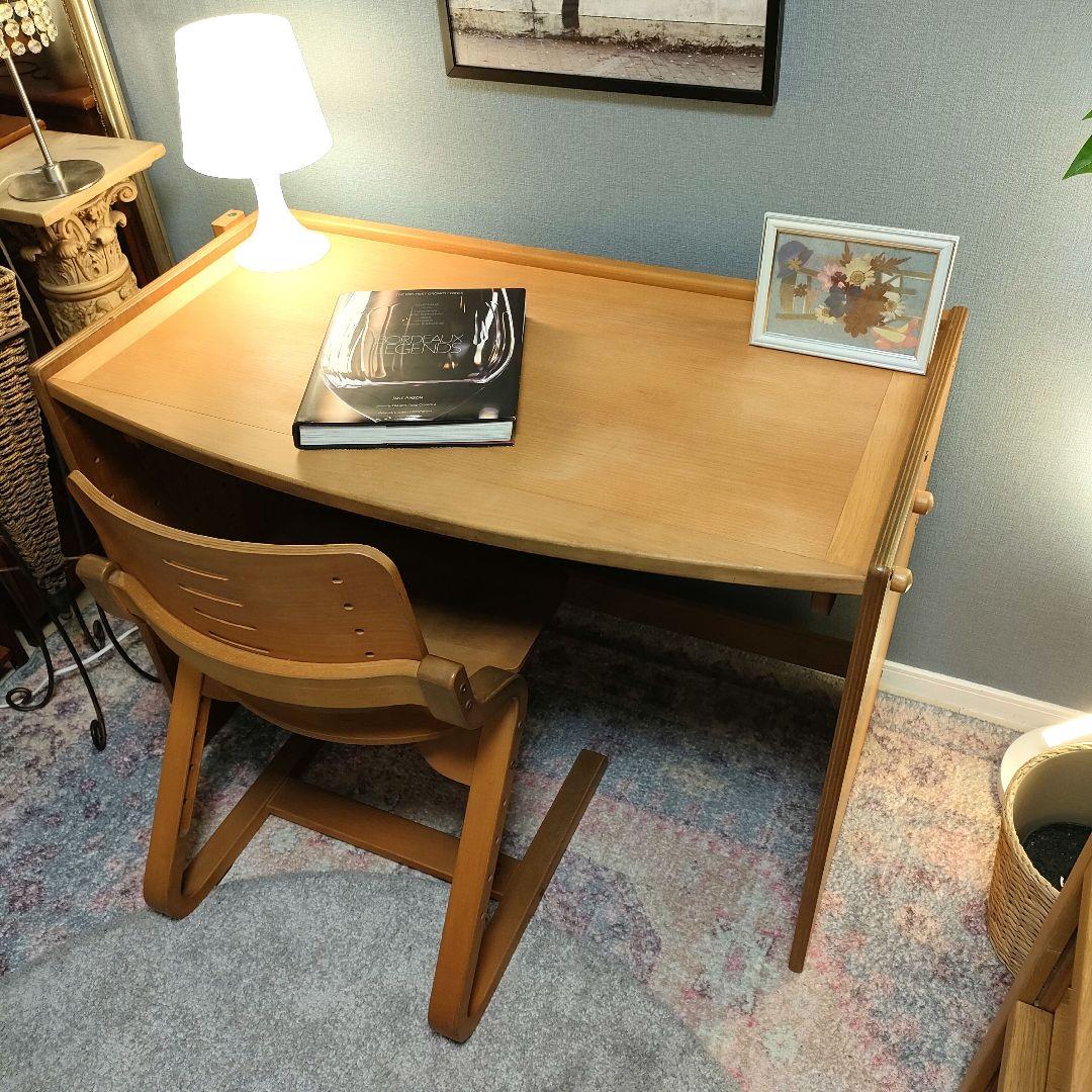 【cheeze23】ACTUS Formio（フォルミオ）デスク