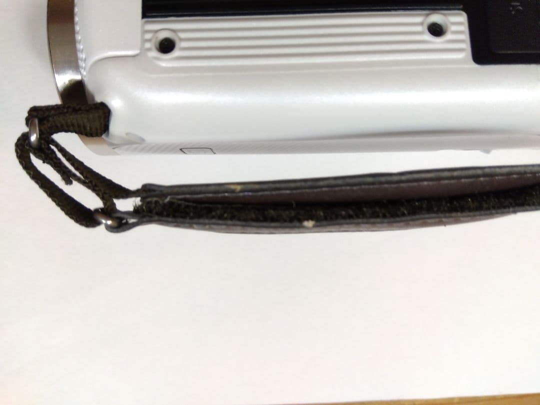 Panasonic HC-V520M ビデオカメラ 32GB　バッテリー2つ付き