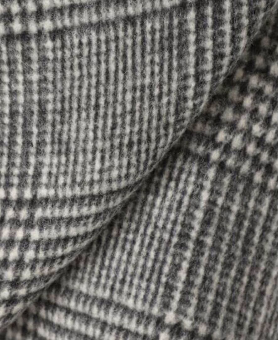 FRAMeWORK ダブルチェスターコート 36