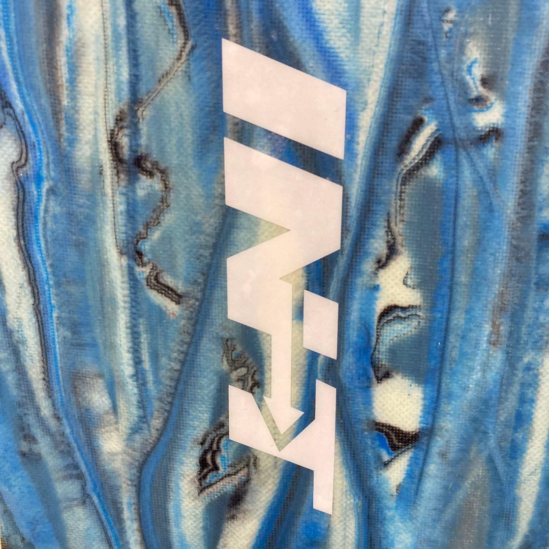 INT サーフボード　5”10 Fish