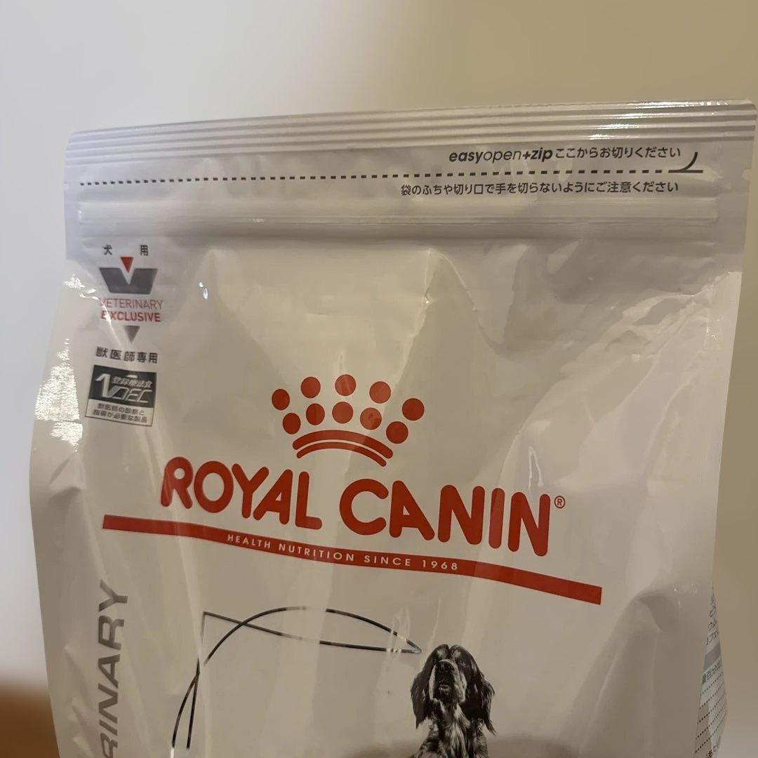 ロイヤルカナン　ユリナリー S/O ライト 3kg 賞味期限2027年4月