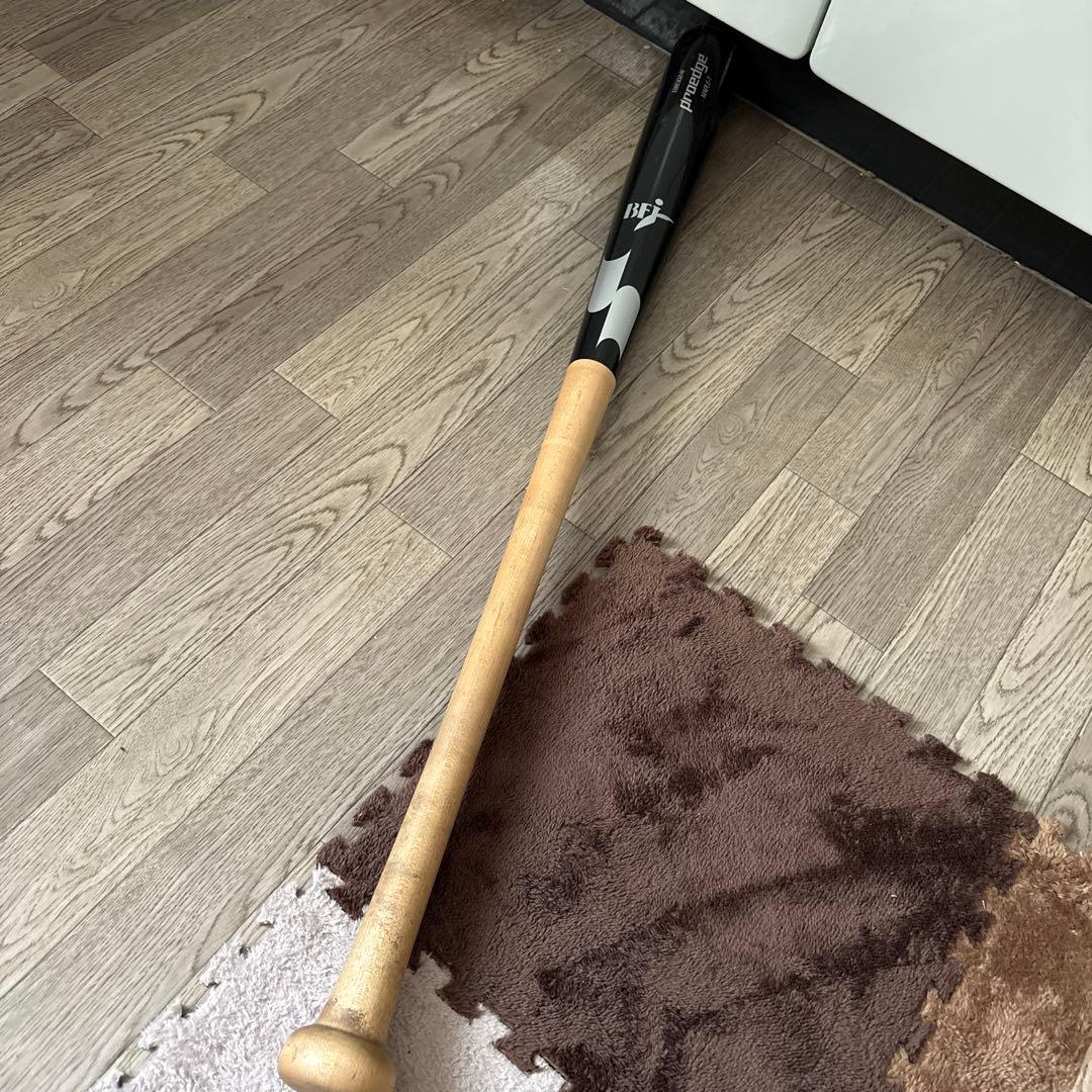 SSK BFJ 硬式木製バット