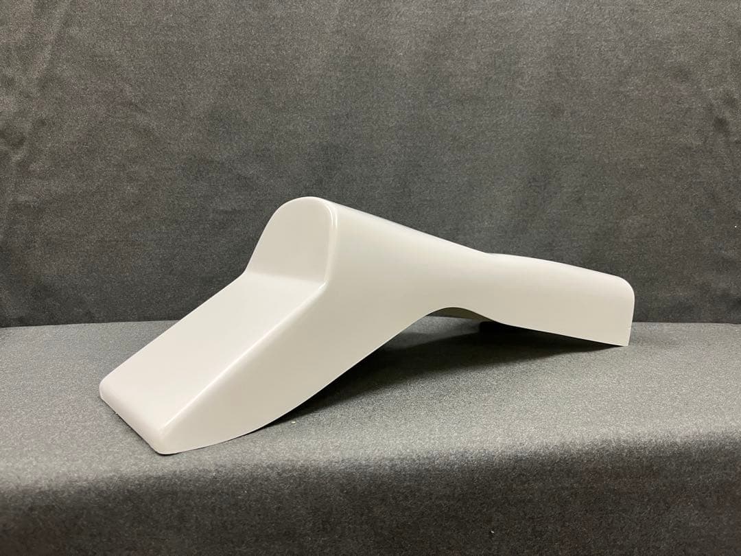 SET商品　丸フェンダー　ケツrp 2面トンガリフェンダー