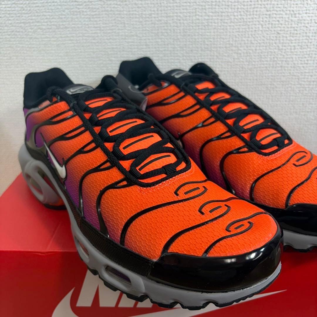 29cmNIKE ナイキ ウィメンズ エアマックス プラスDM0032-014