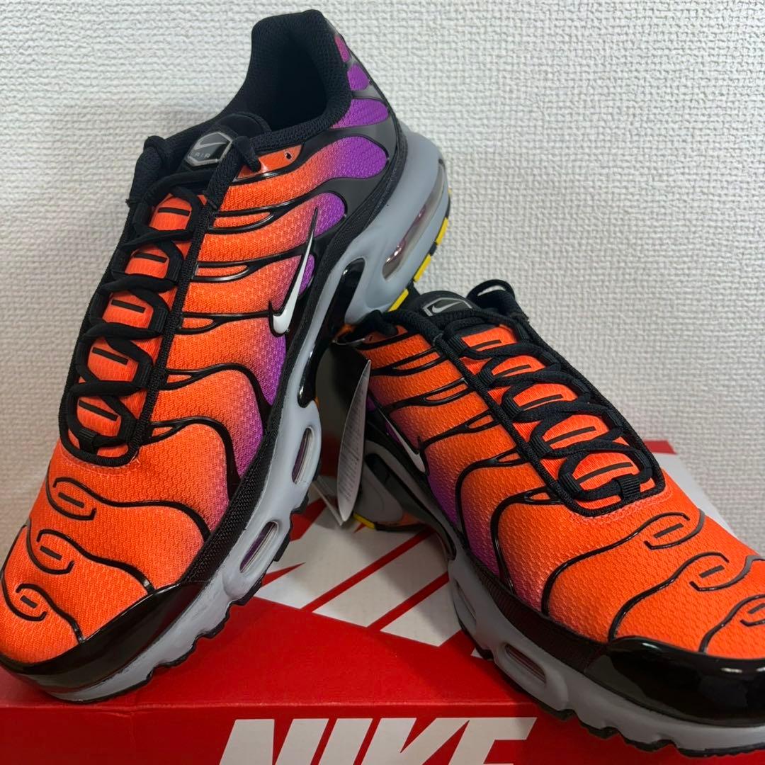 29cmNIKE ナイキ ウィメンズ エアマックス プラスDM0032-014