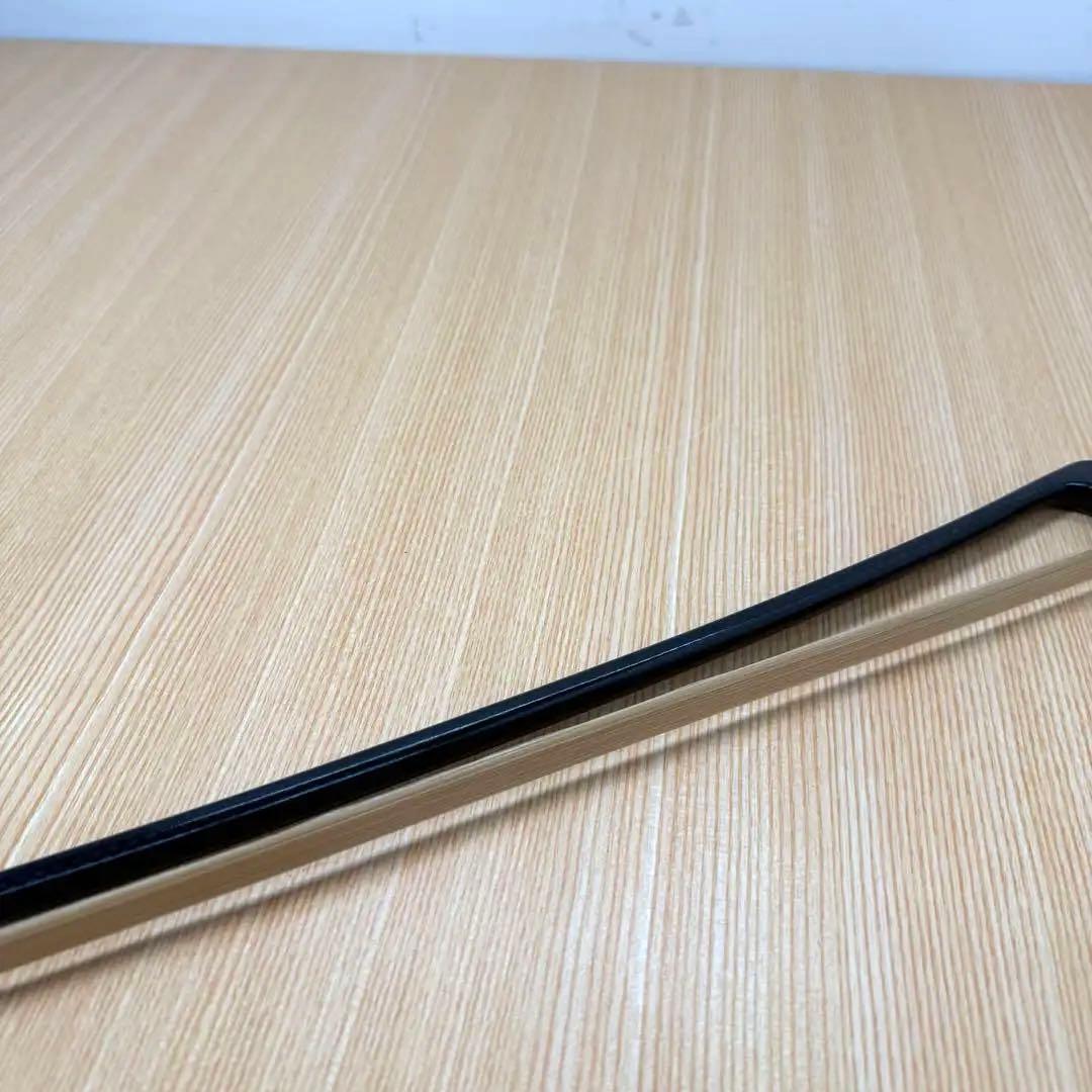 GRAZIOSO コントラバス　フレンチボウ カーボン　弓