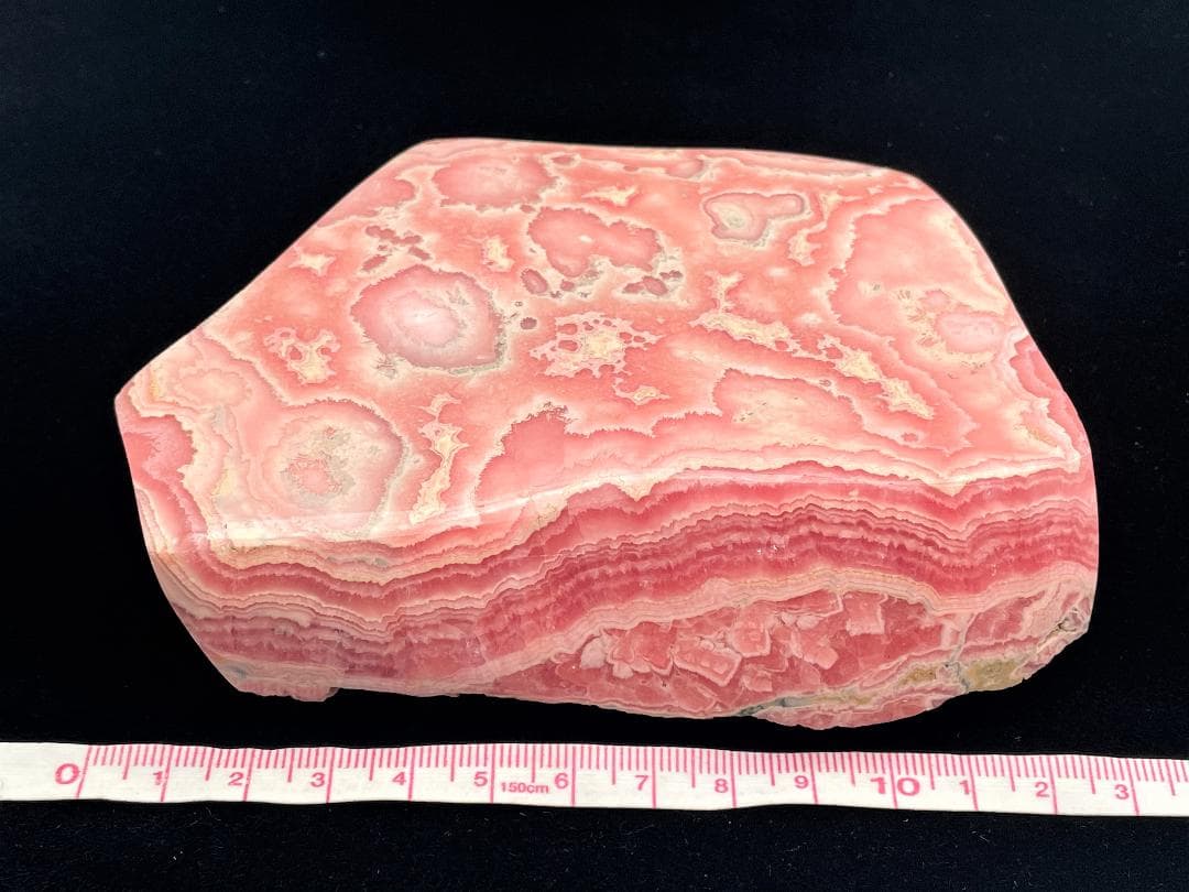 ポリッシュ原石（インカローズ）