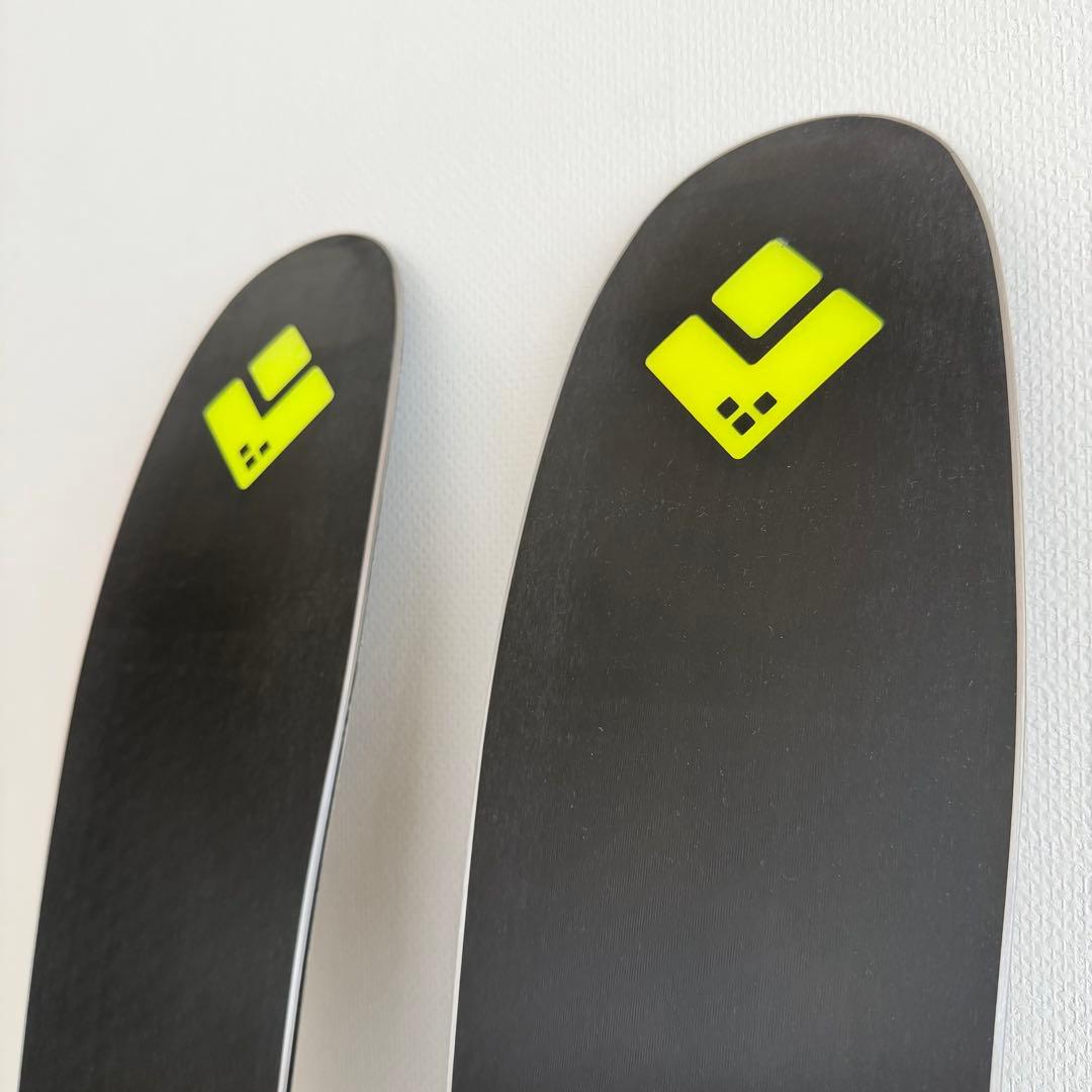 スキー Vector glide POLARVE 186cm