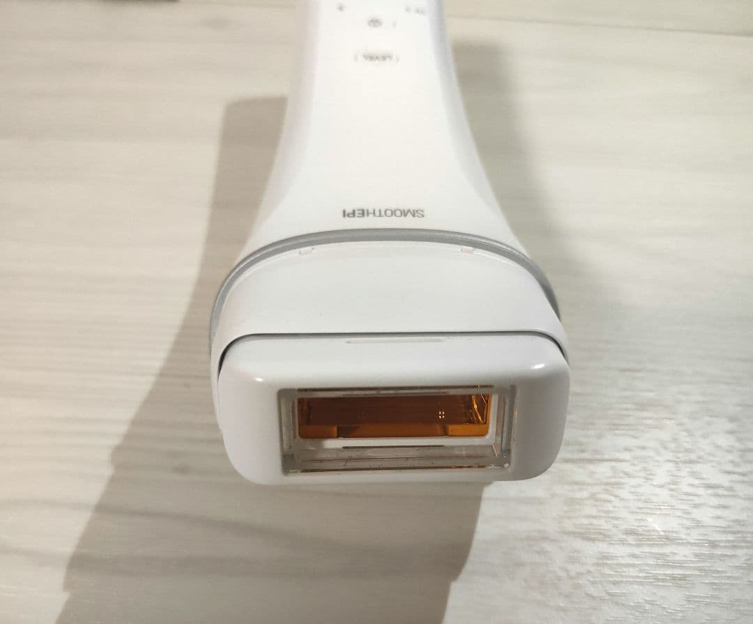 パナソニック スムースエピ ES-WH7A-W