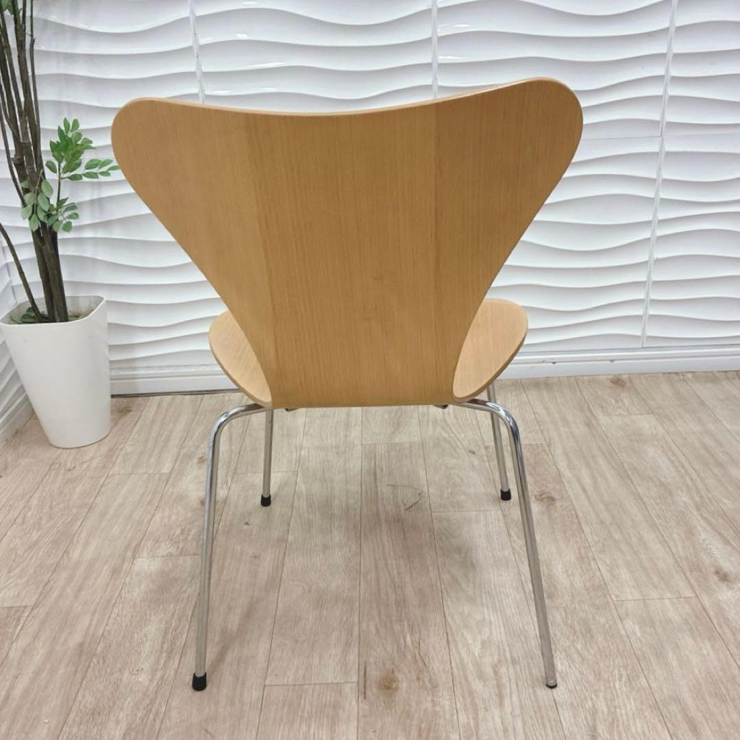 ◇フリッツハンセン◇セブンチェア◇椅子◇